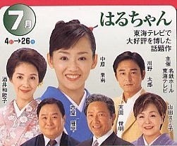 あれ?この役者の代表作って何?