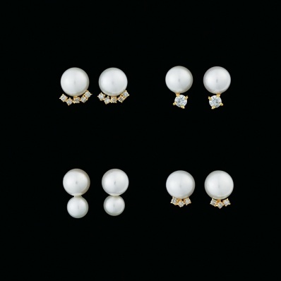 オススメのパールアクセサリー