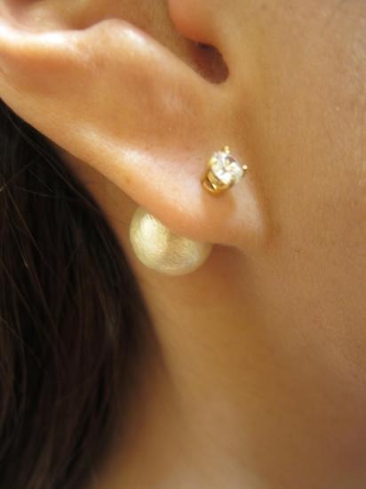 オススメのパールアクセサリー