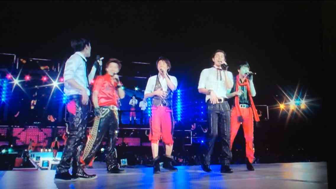 カラオケの定番が、男性歌手の曲の人　part2