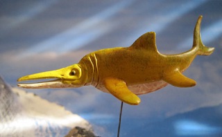 【閲覧注意？】珍しい生き物を貼るトピ