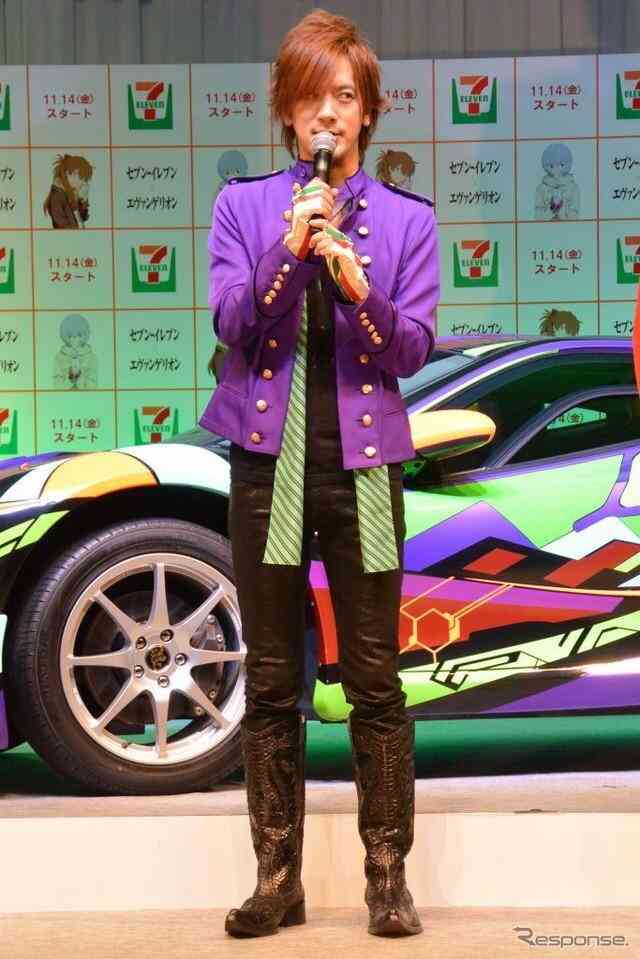 スタイルがいいと思う男性有名人