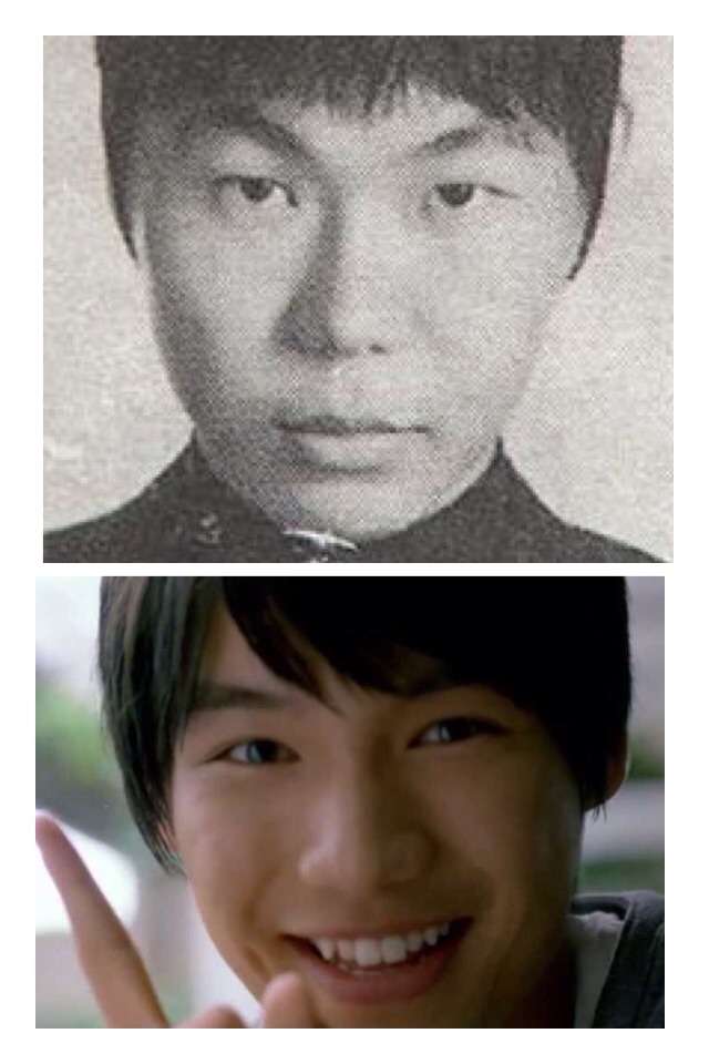 スタイルがいいと思う男性有名人