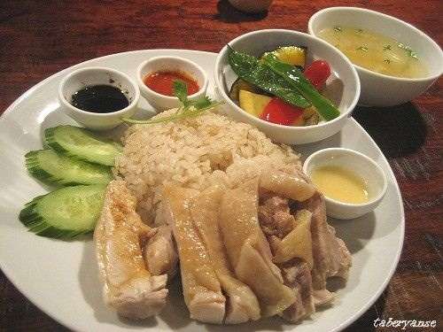 東南アジア系の料理が好きな方。