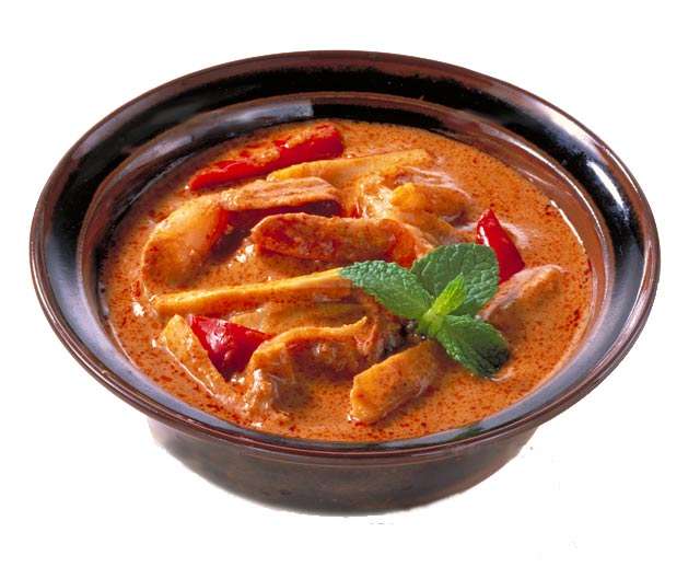 東南アジア系の料理が好きな方。
