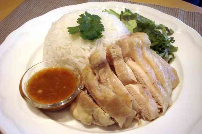 東南アジア系の料理が好きな方。