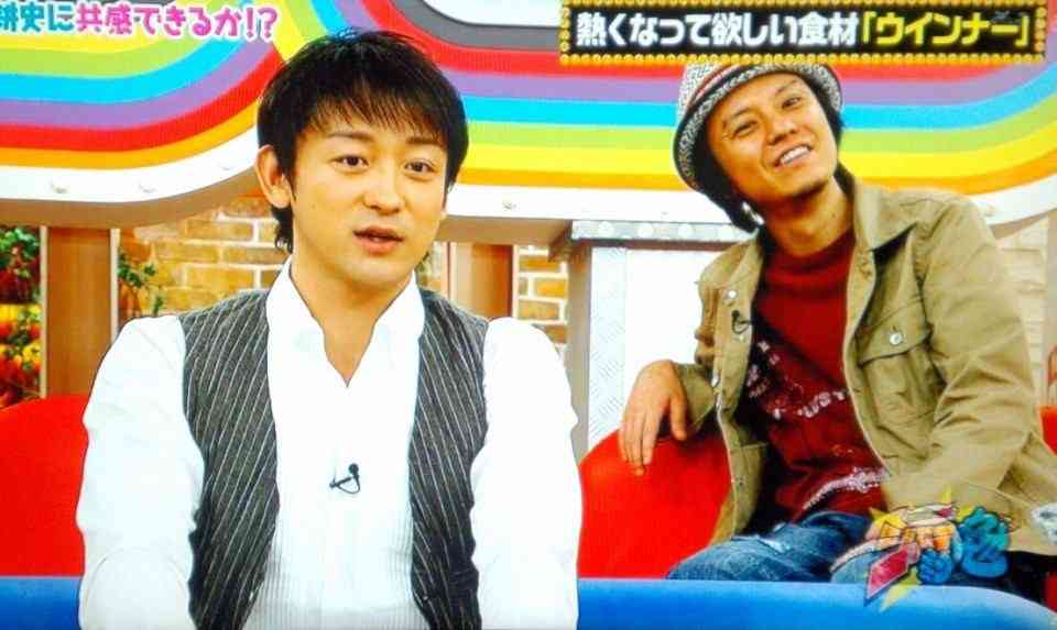 歌が上手い役者さん