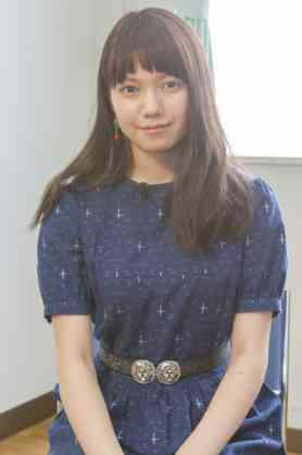女優・二階堂ふみが“週刊プレイボーイ”グラビアで「透けパン」「お尻丸出し」と露出が話題に