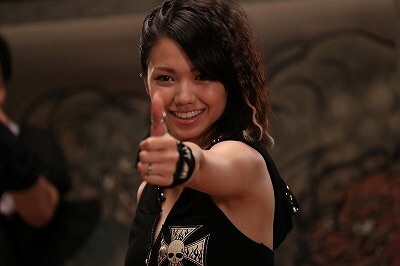 女優・二階堂ふみが“週刊プレイボーイ”グラビアで「透けパン」「お尻丸出し」と露出が話題に