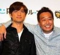 本当に仲がいいんだなと思うお笑い芸人、グループは?