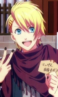 「うたプリ」好きな方お話しましょう(*^^*)