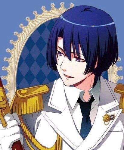 「うたプリ」好きな方お話しましょう(*^^*)