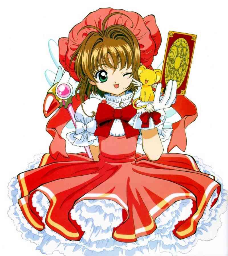 元気が出るアニメ！