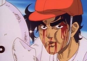 元気が出るアニメ！