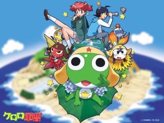 元気が出るアニメ！