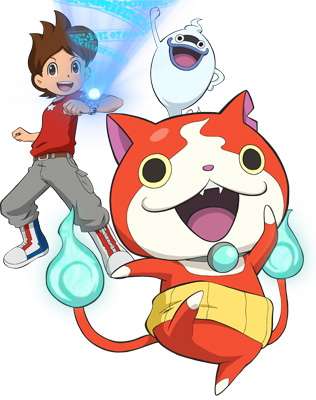 元気が出るアニメ！