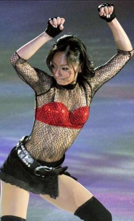 安藤美姫、ひきこもりの過去告白…パパラッチの存在に悩まされ、人目が怖くなった