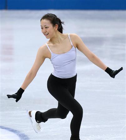 安藤美姫、ひきこもりの過去告白…パパラッチの存在に悩まされ、人目が怖くなった
