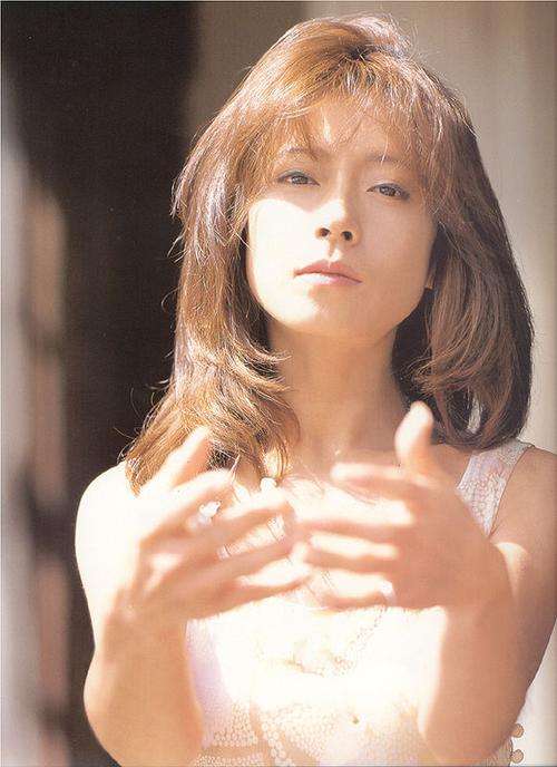 中森明菜“完全復活”へ…1月21日に5年ぶり復帰シングル