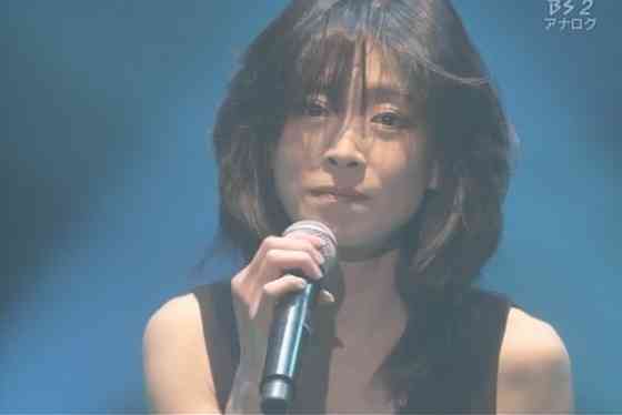 中森明菜“完全復活”へ…1月21日に5年ぶり復帰シングル