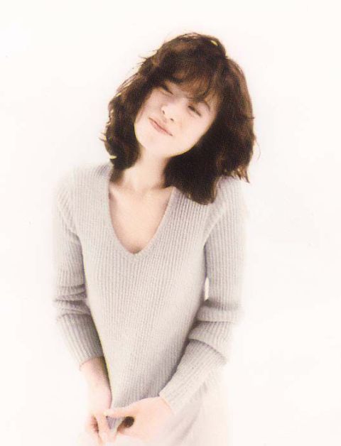 中森明菜“完全復活”へ…1月21日に5年ぶり復帰シングル