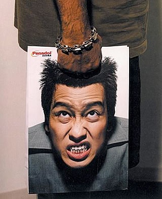 【画像】自分好みのバッグ