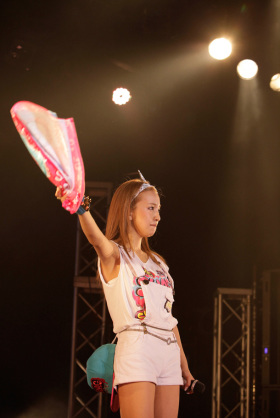 今年、ライブやコンサートに行きましたか?