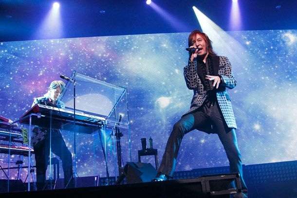 今年、ライブやコンサートに行きましたか?