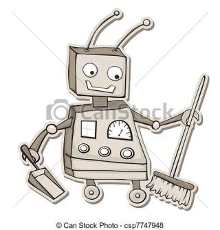 お掃除ロボット、使っている方