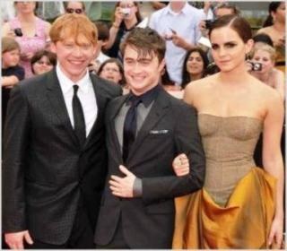 「ハリー・ポッター」好きな人集まれ～