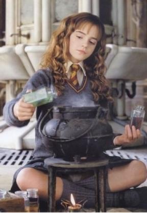 「ハリー・ポッター」好きな人集まれ～