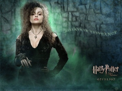 「ハリー・ポッター」好きな人集まれ～