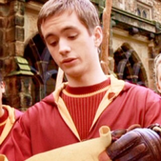 「ハリー・ポッター」好きな人集まれ～