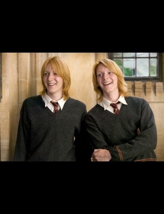 「ハリー・ポッター」好きな人集まれ～