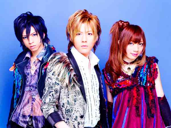 好きなヴィジュアル系アーティストは？