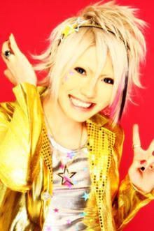 好きなヴィジュアル系アーティストは？