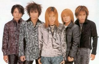 好きなヴィジュアル系アーティストは？