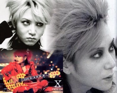 好きなヴィジュアル系アーティストは?