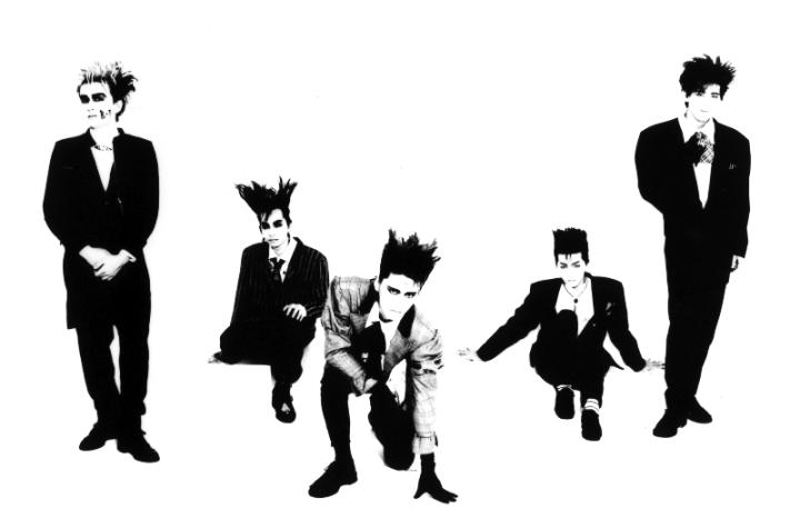 好きなヴィジュアル系アーティストは？