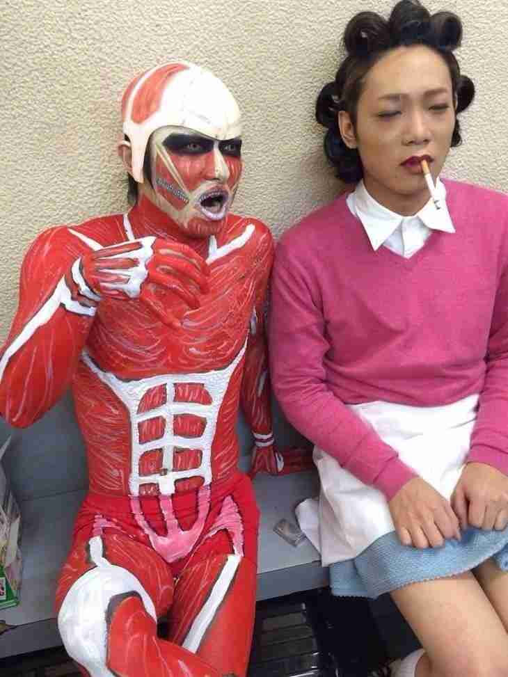 好きなヴィジュアル系アーティストは？