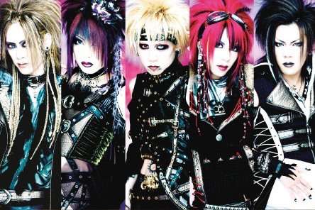 好きなヴィジュアル系アーティストは？