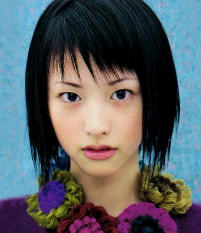 黒歴史の髪型