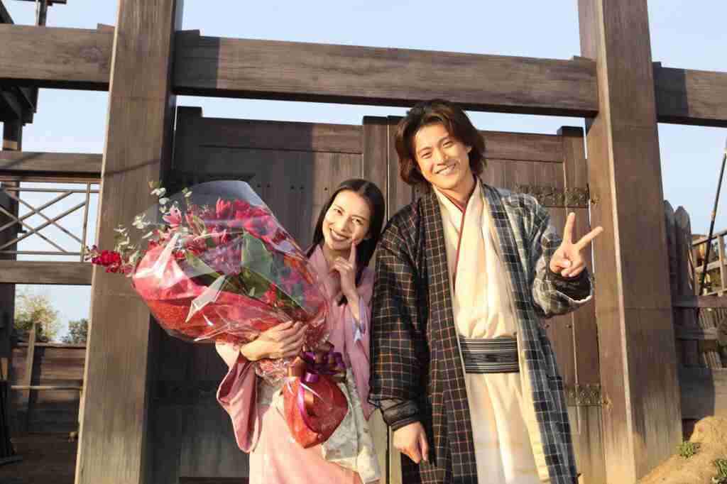 【実況・感想】信長協奏曲　第11話（最終話）