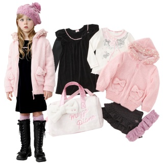 オススメ子供服の福袋♡