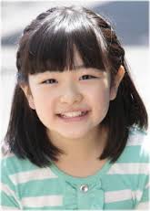 大河ドラマ「花燃ゆ」で井上真央の幼少期役を演じる子役が激似で即決
