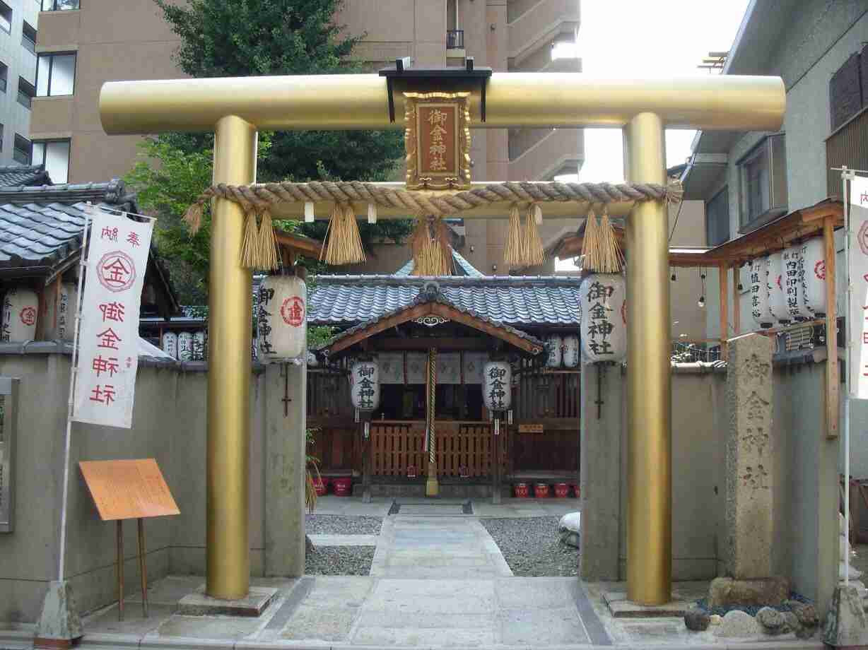 初詣はここだ！一風変わったご利益のある神社仏閣8選