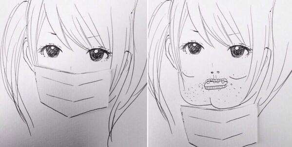 思わず保存した画像