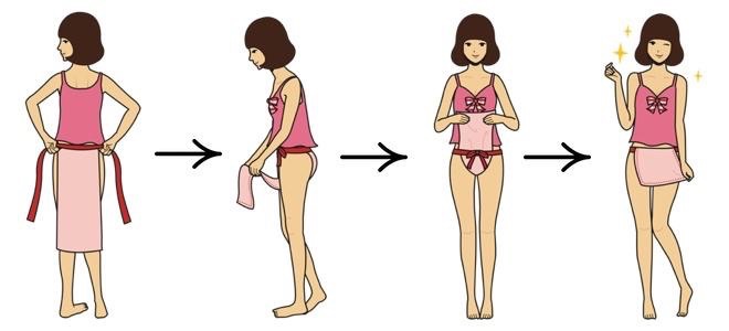 思わず保存した画像
