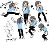 思わず保存した画像