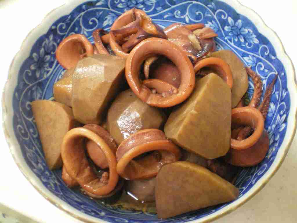 この食べ物にはこの組み合わせ！